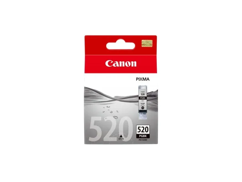 PGI-520 Black ink Cartridge