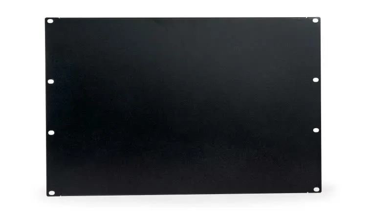 Painel Frontal 7 U P/ Móvel Rack 19 - FRP-20