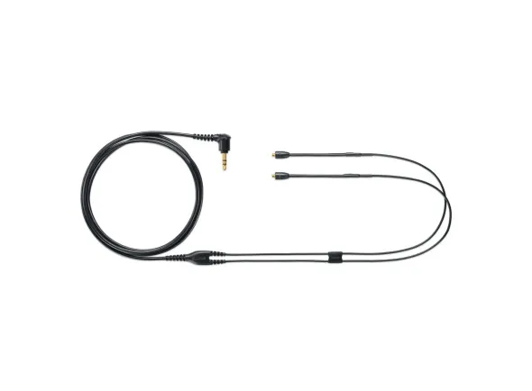 Shure EAC46BKS Cabo MMCX
