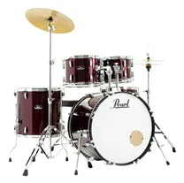 Pearl Roadshow RS525SC Red Wine