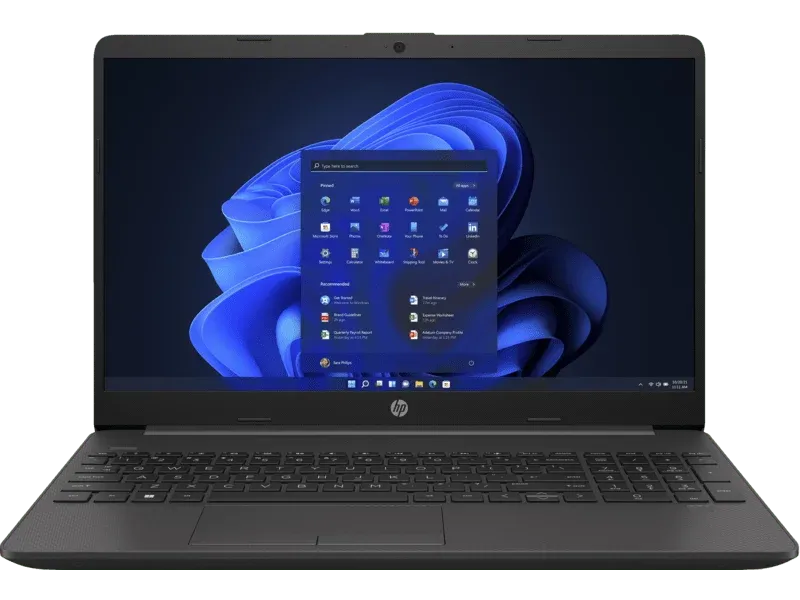 Portátil HP 250 G9 15.6'' FHD i5-1235U 8GB 256GB W11P
