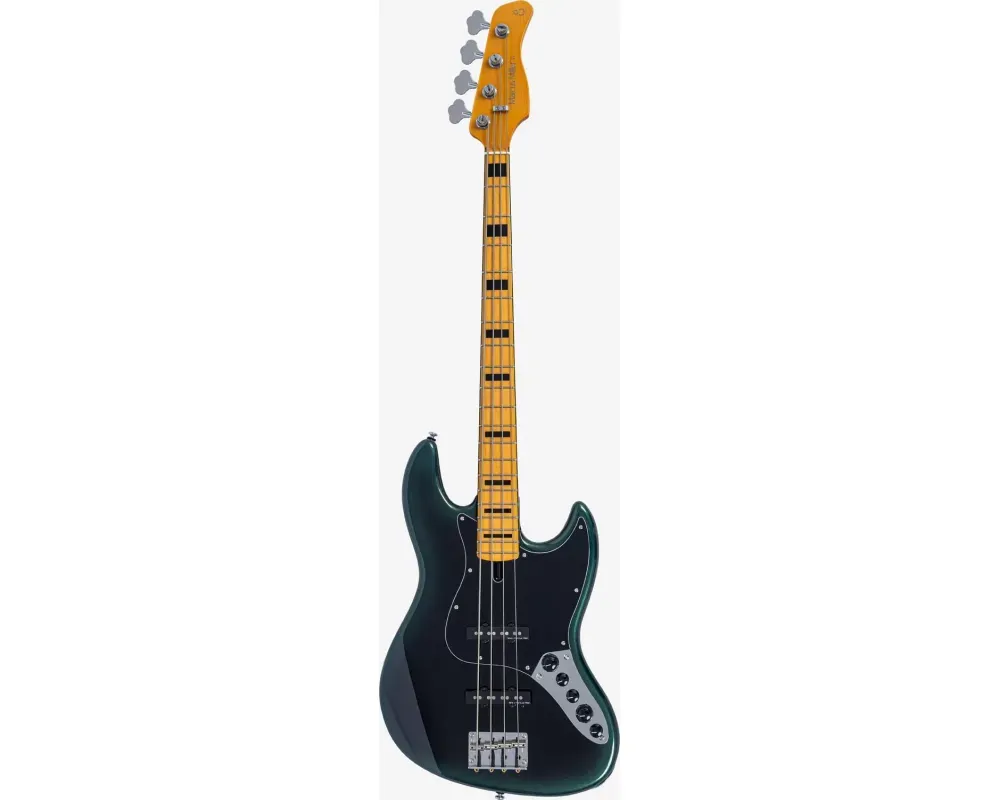 Marcus Miller V7 4 New Gen Dark Forest