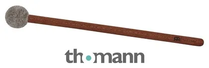 Meinl Hard Felt, Small Tip, Small