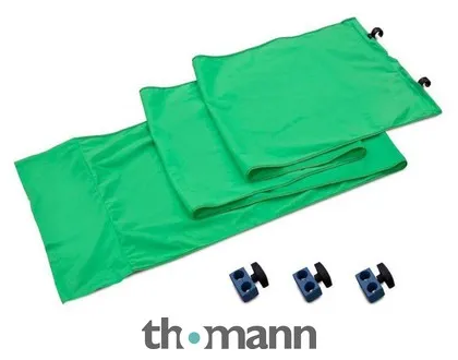 Manfrotto LL LR83354 Connection Kit 3m