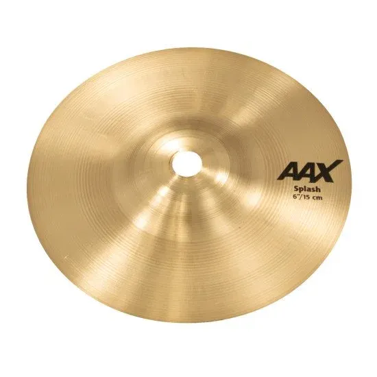 Sabian 6" AAX
