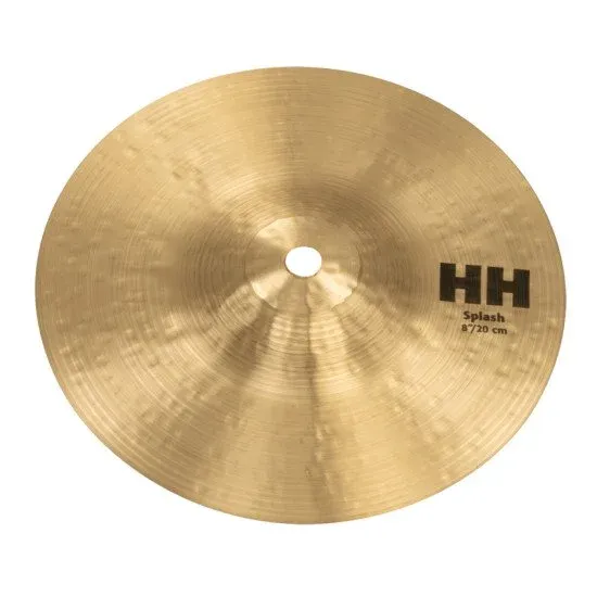 Sabian 8" HH