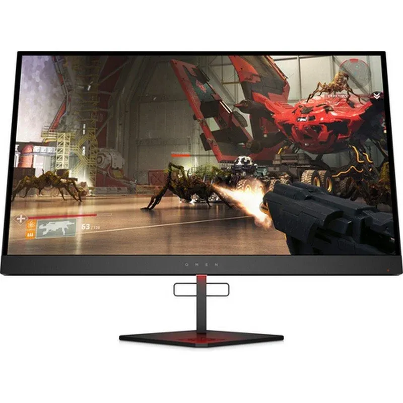 Monitor HP OMEN X 27 27" LED QuadHD HDR 240Hz FreeSync