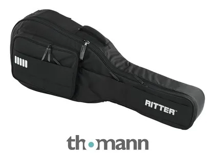 Ritter Arosa Dreadnought Guitar SBK