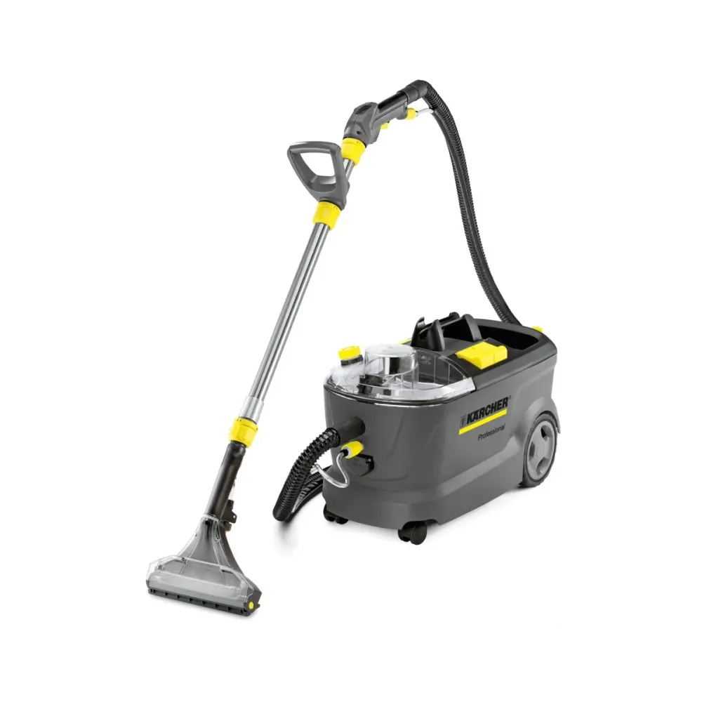 Aspirador Industrial Kärcher Puzzi 10/2 Adv 1250W - 1.193-120.0