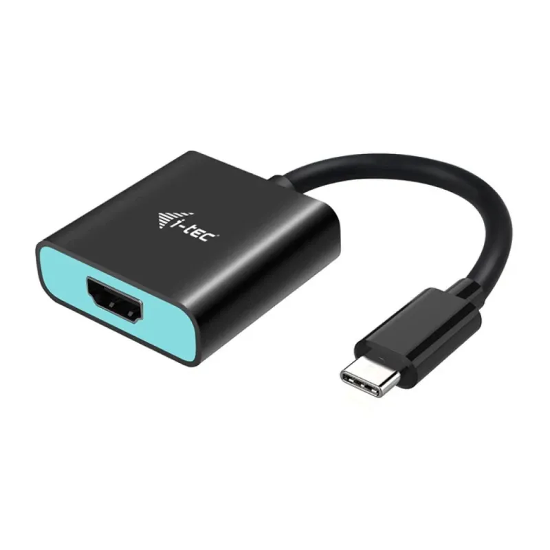 Adaptador USB-C a HDMI - 4K/60HZ