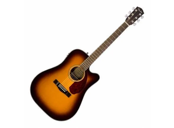Fender CD-140SCE SB