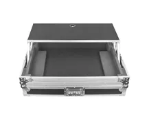 Flightcase PowerAcoustics FC DDJ FLX6 DS Black