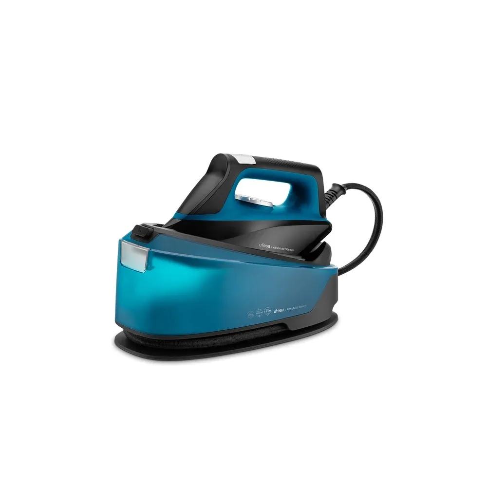 GERADOR VAPOR UFESA - ABSOLUT STEAM - 80205969