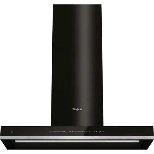 Chaminé Whirlpool Whss-90-fltck