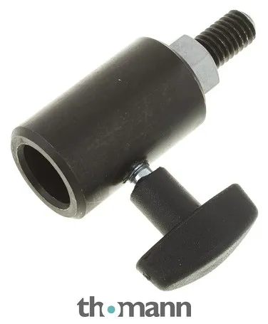 Manfrotto 014BIM Rapidadapter