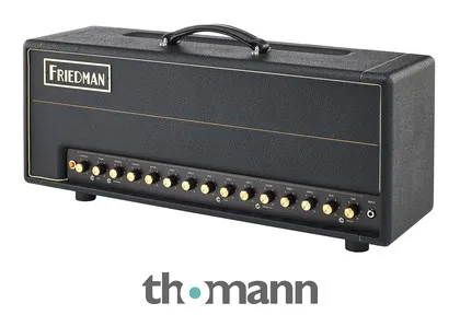 Friedman BE-100 Deluxe Head B-Stock