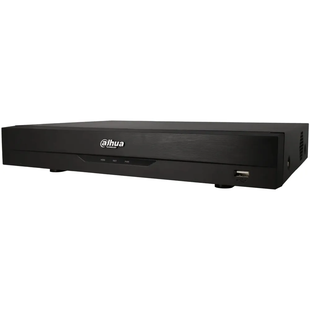 Gravador 5 Em 1 16 Canais 8 MP - Xvr5116H-4Kl-I3