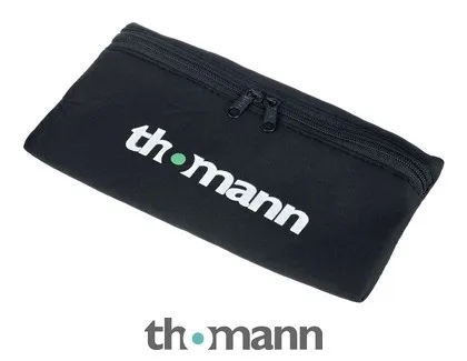 Thomann Mikrofon Bag 2210