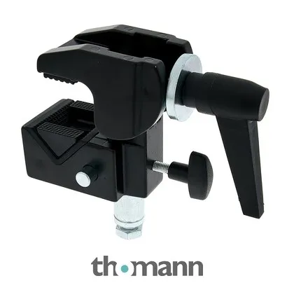 Duratruss Universal Clamp incl. TV-Tap