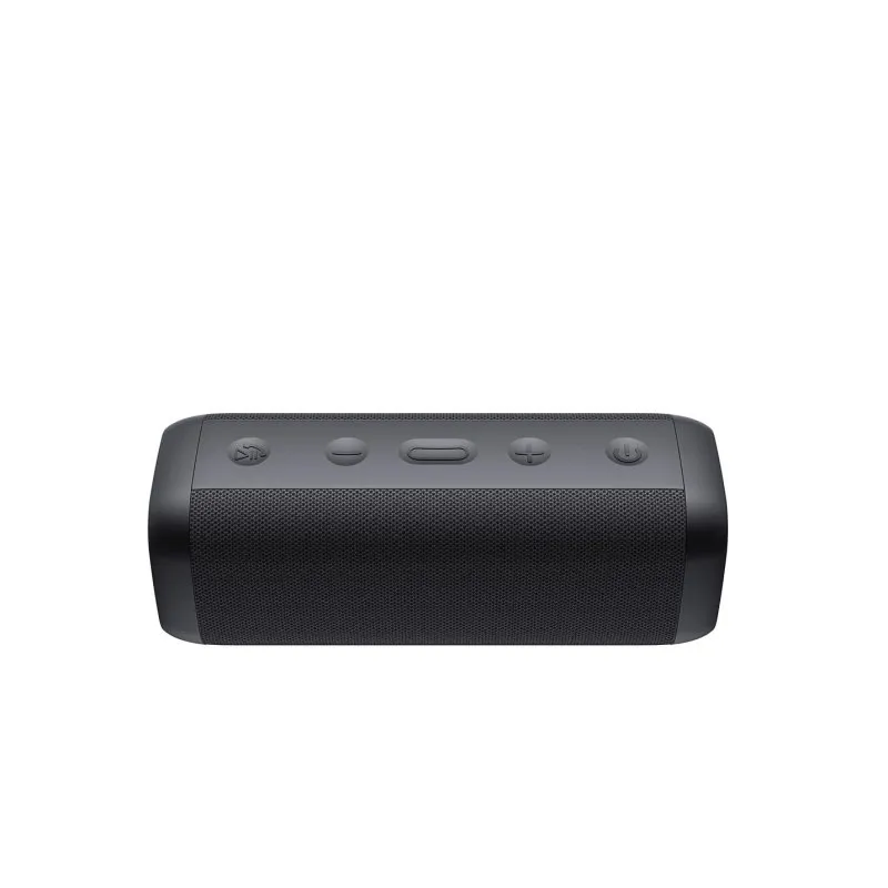 Altifalantes Havit Portátil Stereo Wireless 10W Bluetooth TWS IPX5 com MicroSD e Rádio FM
