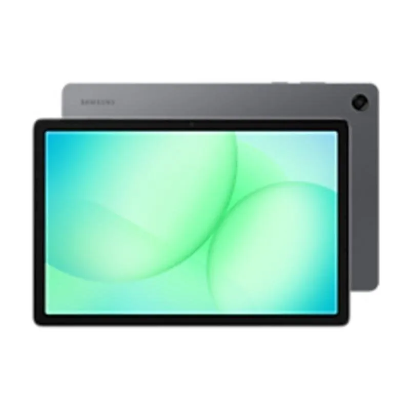 Tablet Samsung Galaxy Tab A11 Plus Wi-Fi 11'' Cinzento 6GB 128GB Bateria Duradoura