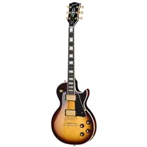 Gibson Les Paul Custom 70s Tobacco Burst