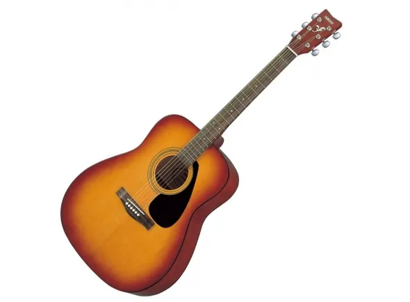 Yamaha F310 TBS