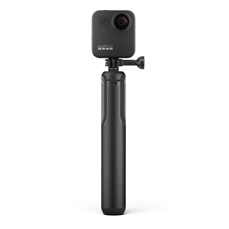 GoPro Max Grip + Tripé
