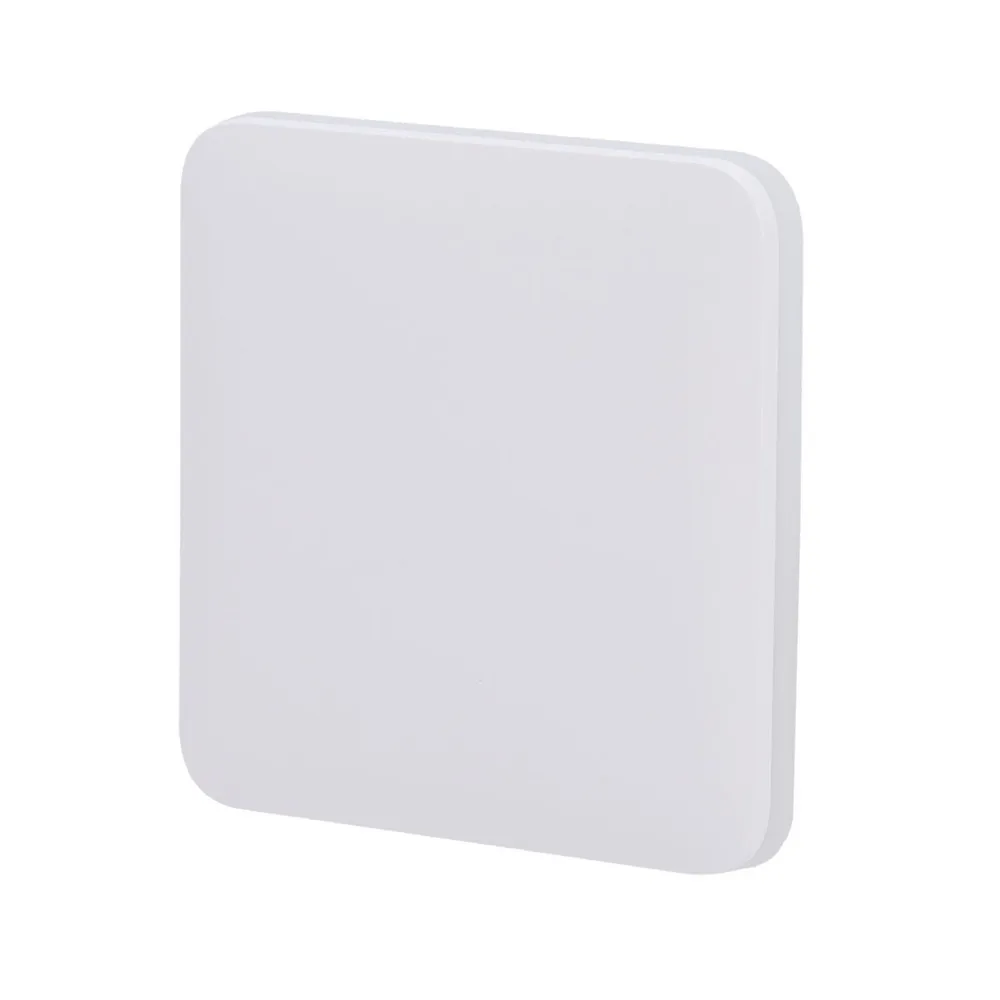 Interruptor Ajax Branco AJ-LIGHTCORE-1G 2W