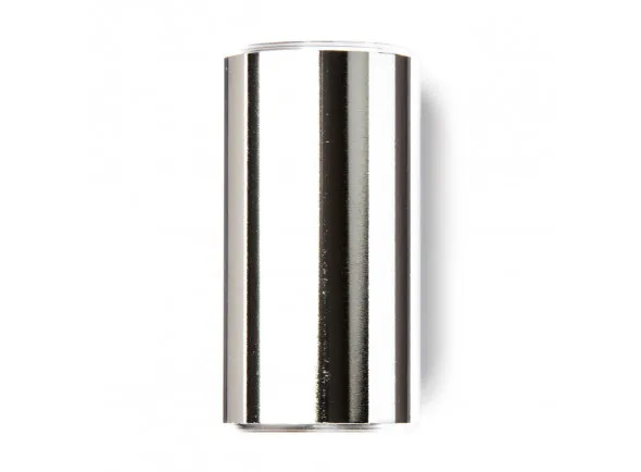 Dunlop CHROMED BRASS SLIDE 228