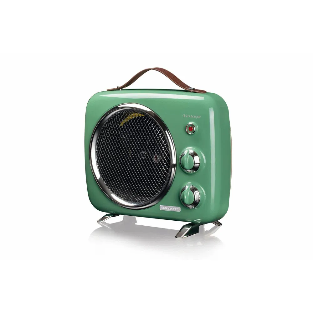 Aquecimento Ariete 808/04 2000W Vintage Verde