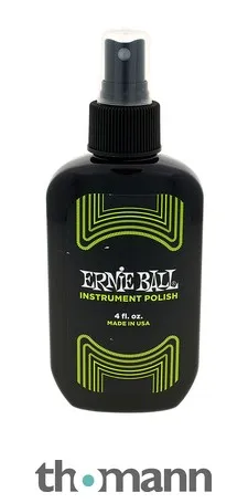 Ernie Ball 4222 Guitar Polish Set
