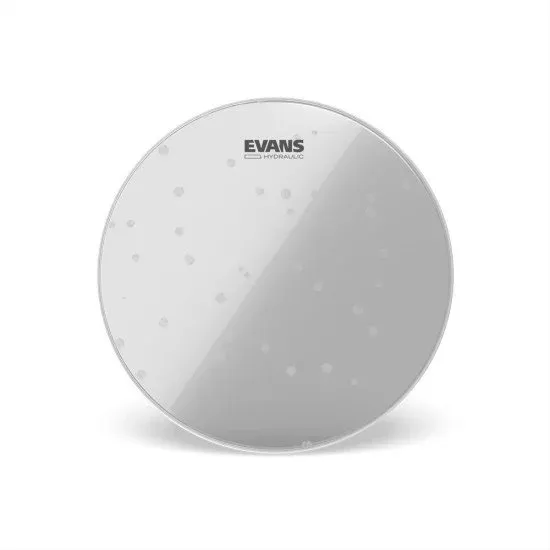 Evans 8" Hydraulic Glass
