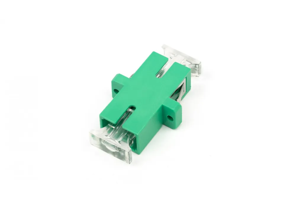 Digitus DN-96003-1APCSX adaptador de fibra ótica DN-96003-1APCSX