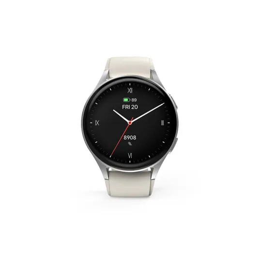 Smartwatch 8900 (Preto) - Hama