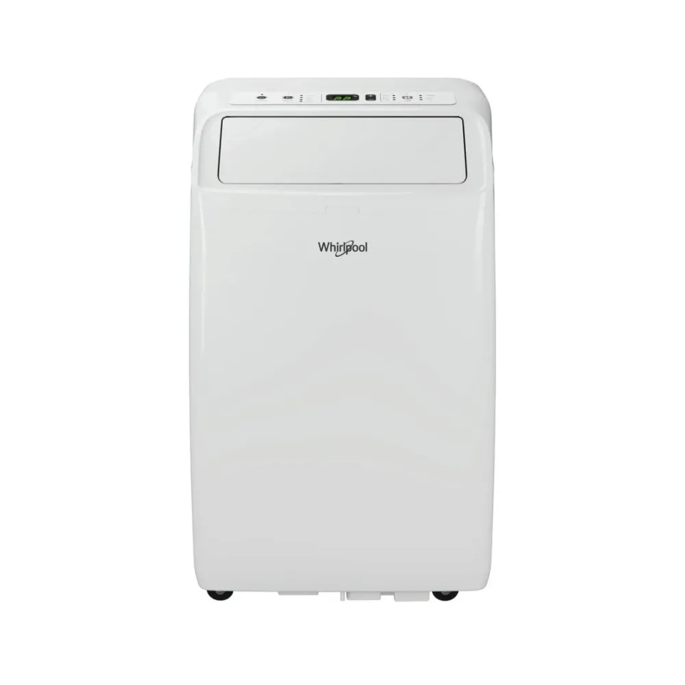 AR CONDICIONADO PORTÁTIL WHIRLPOOL - PACF29HP W