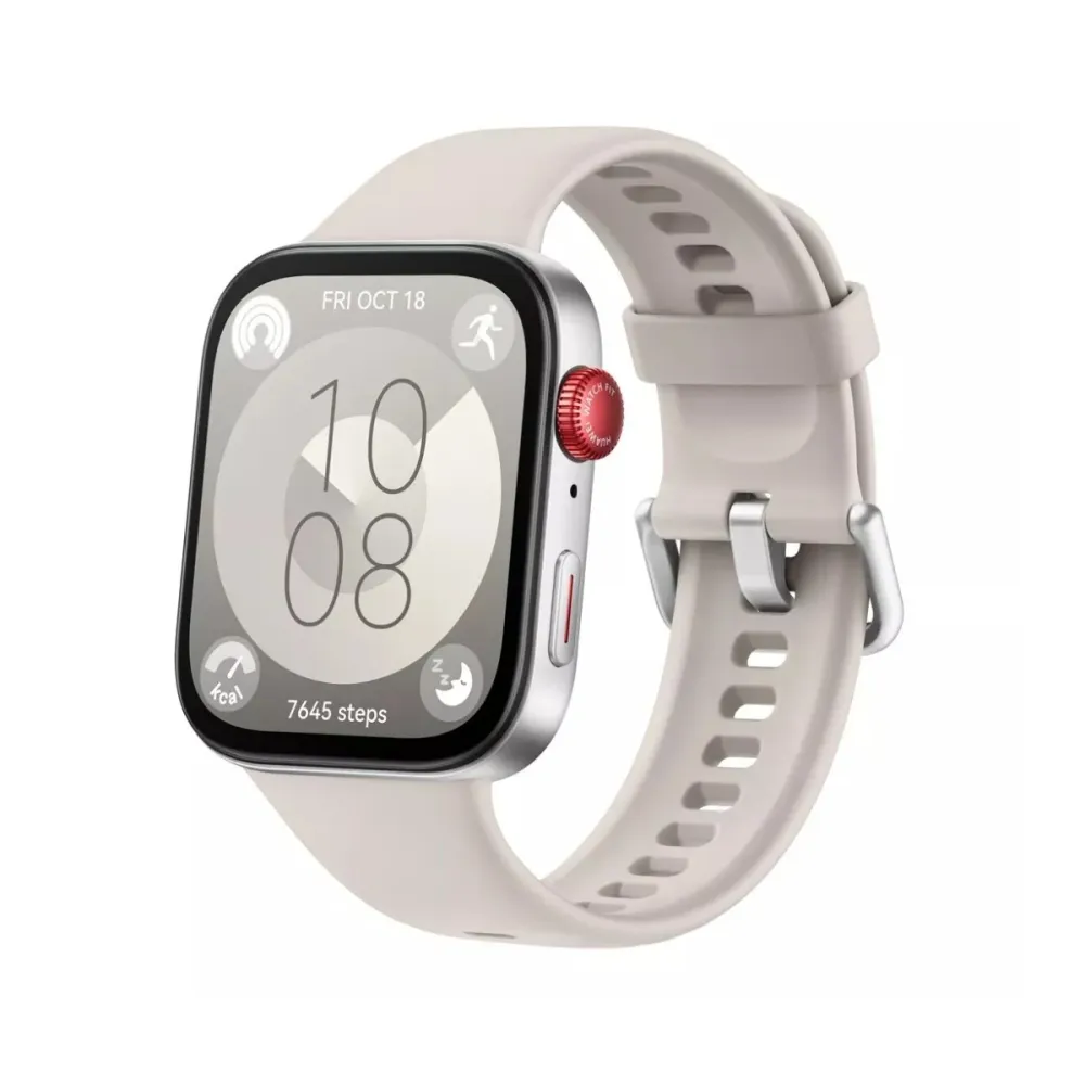 Smartwatch Huawei Watch Fit 3 Branco