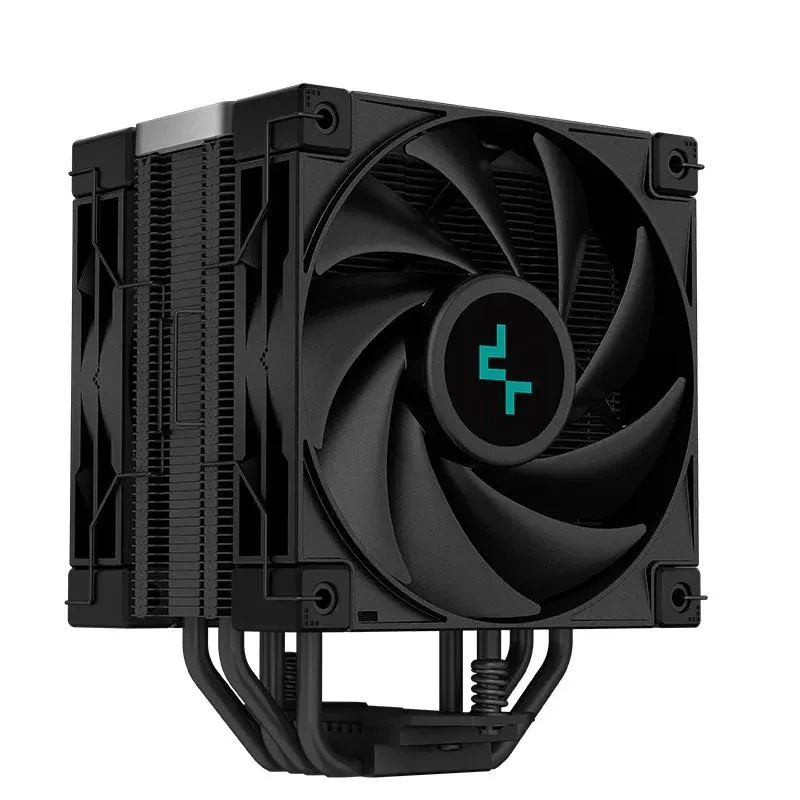 Cooler CPU DeepCool AK400 Zero Dark Plus Cooler de CPU 120mm