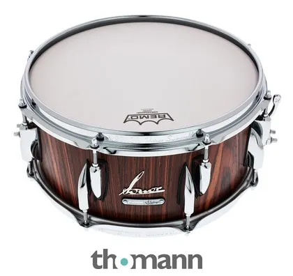 Sonor 13"x6" Vintage Snare Rosew.