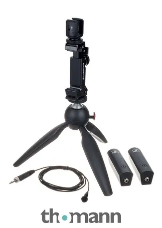 Sennheiser XSW-D Portable Lav Mobile Kit