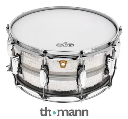 Ludwig 14"x6,5" LA405K Acrophonic S.