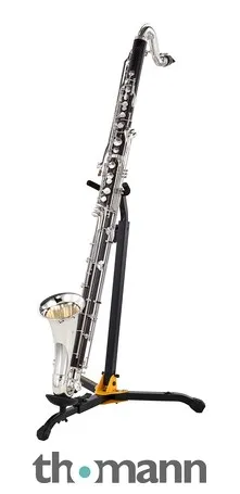 Thomann BCL-C Bass Clarinet