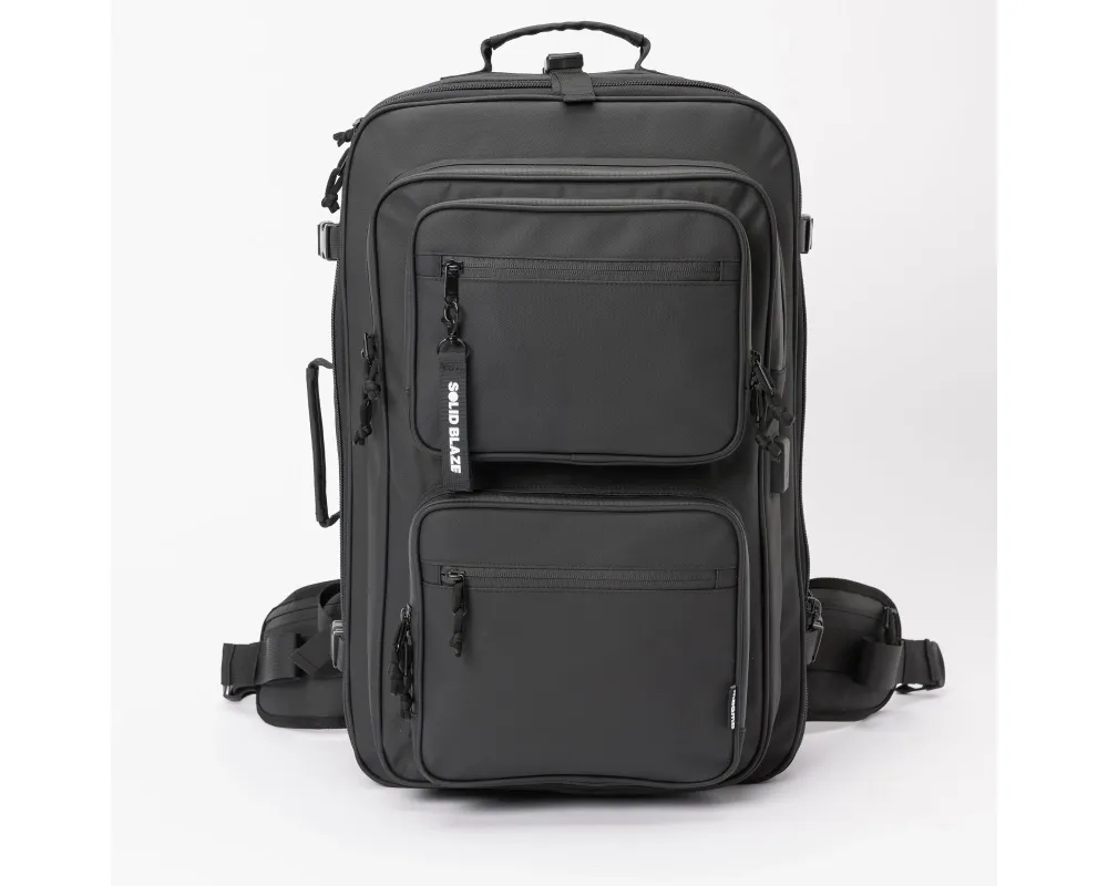 Magma Solid Blaze Pack 180