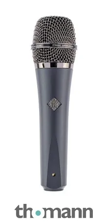 Telefunken M81 Universal Dynamic