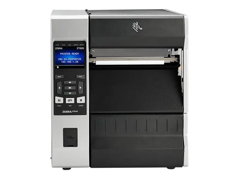 Impressora WLAN Zebra ZT231 TT 300dpi (ZT23143-T0EC00FZ)