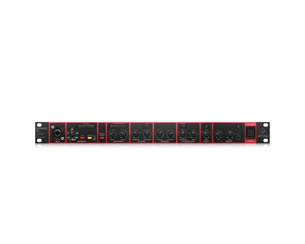 Behringer UV1