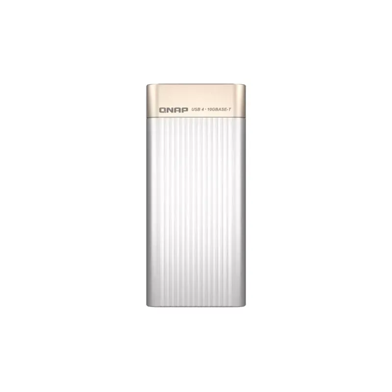 USB 4 Type-C to 1 x 10GBASE-T Network Ad