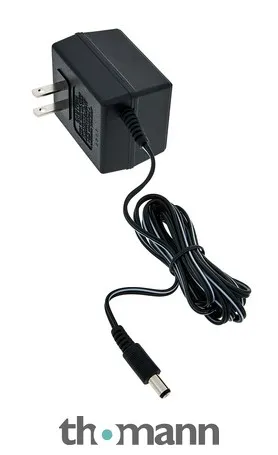 MAM MB33 US Power Supply