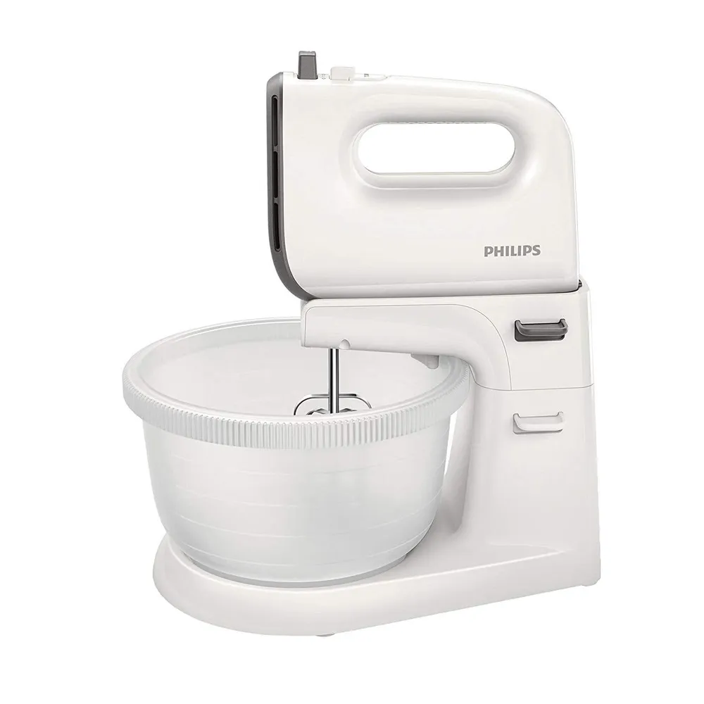 Batedeira 450W c/ Taça - HR3745/00 - PHILIPS