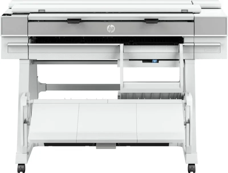 Impressora HP Multifunções DesignJet T950 36" MFP